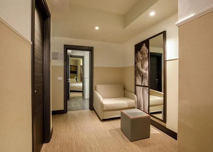 Cosmopolita Colosseum, Tapestry Collection By Hilton 4*