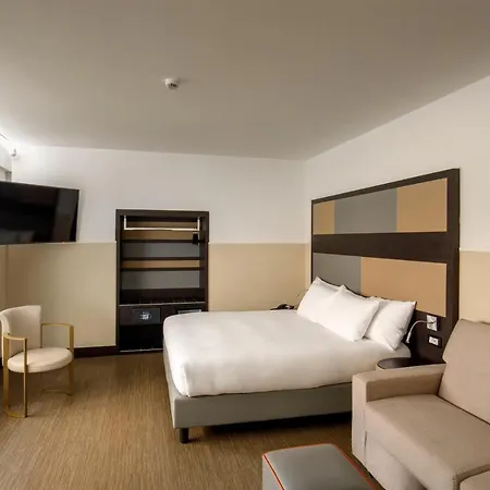 Cosmopolita Rome, Tapestry Collection By Hilton Hotel 4*