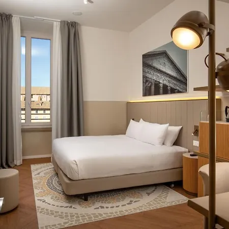 Hotel Cosmopolita Rome, Tapestry Collection By Hilton
