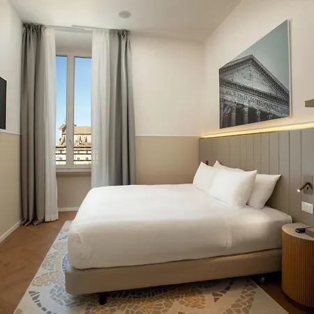 Hotel Cosmopolita Rome, Tapestry Collection By Hilton 4*