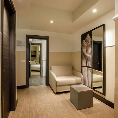 Cosmopolita Rome, Tapestry Collection By Hilton 4*
