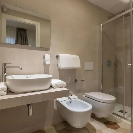 Cosmopolita Rome, Tapestry Collection By Hilton Hotel 4*