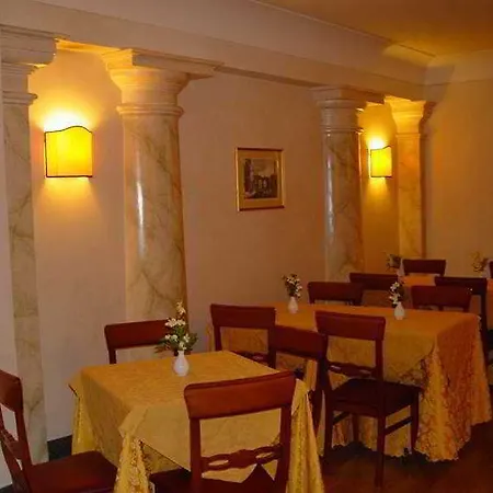 Cosmopolita Rome, Tapestry Collection By Hilton Hotel 4*