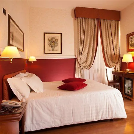 Cosmopolita Rome, Tapestry Collection By Hilton Hotel 4*